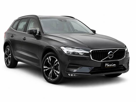 VOLVO XC60 2.0 D5 DIESEL MOMENTUM AWD GEARTRONIC